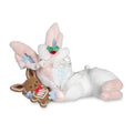 Sylveon Pokémon Holiday Wishes Plush - 11 ¾ In.