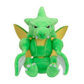 Scyther Sitting Cuties Plush - 6 ½ In.
