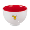 Pikachu Everyday Fun Kitchen Bowls (4-Pack)