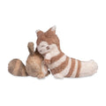 Sentret & Furret Pokémon Sweet Support Plush - 11 In.