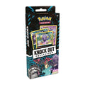 Pokémon TCG: Knock Out Collection (Galarian Slowking, Galarian Obstagoon & Dragapult)