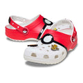 Poké Ball Classic Clog by Crocs - Adult