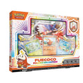 Pokémon TCG: Paldea Collection (Fuecoco)