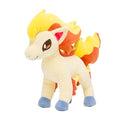 Ponyta Pokémon Sparkling Friendships Plush - 11 ¾ In.