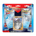 Pokémon TCG: Palafin, Baxcalibur & Garganacl Cards with 2 Booster Packs & Coin