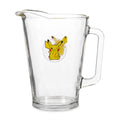 Pikachu Everyday Fun Kitchen Glass Pitcher