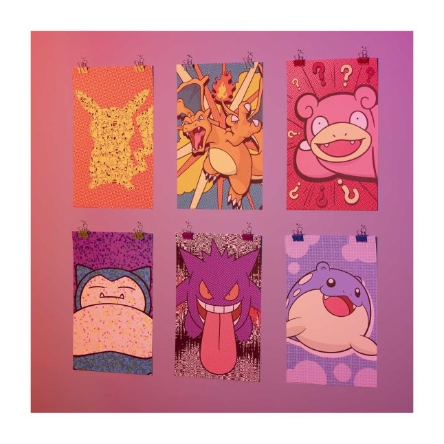Spheal Pokémon All-Time Favorites Poster