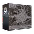 Pokémon TCG: Mega Evolution-Pitch Black Pokémon Center Elite Trainer Box