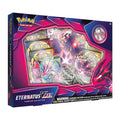 Pokémon TCG: Eternatus VMAX Premium Collection