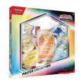 Pokémon TCG: Scarlet & Violet-Prismatic Evolutions Poster Collection