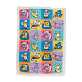 Pokémon Playful Partners Pet Blanket