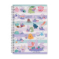 We're Goomy Spiral Notebook