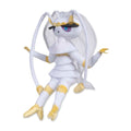 Pheromosa Sitting Cuties Plush - 6 In.