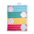 Pokémon Summer Days Foldable Picnic Blanket