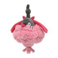 Wormadam (Trash Cloak) Sitting Cuties Plush - 6 In.