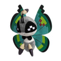 Vivillon (Garden Pattern) Sitting Cuties Plush - 6 ½ In.
