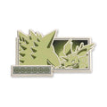 Opening Scene Pin