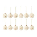 Pokémon Winter Wonders Bulb Ornaments (12-Pack)