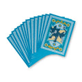 Pokémon TCG: Luxray Limitless Lightning Card Sleeves (65 Sleeves)