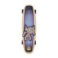 Pokémon Center × Bear Walker: Sableye Skateboard