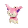 Skitty Sitting Cuties Plush - 5 ½ In.