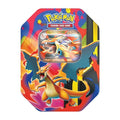 Pokémon TCG: Mega Charizard Tin (Mega Charizard Y)