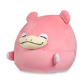 Slowpoke Large Microbead Plush - 13 ¾ In.