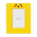 Pikachu Pokémon Home Accents Yellow Ceramic Picture Frame