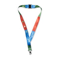 Sprigatito, Fuecoco & Quaxly Lanyard & Mini Pokémon Pins (3-Pack)