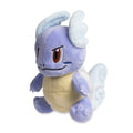 Wartortle Sitting Cuties Plush - 6 In.