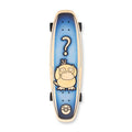 Pokémon Center × Bear Walker: Psyduck Skateboard