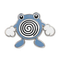 Poliwhirl Pokémon Pin