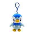 Piplup Plush Key Chain