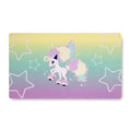 Pokémon TCG: Galarian Ponyta Gradient Playmat
