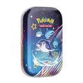 Pokémon TCG: Scarlet & Violet-Paldean Fates Mini Tin (Finizen)
