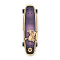 Pokémon Center × Bear Walker: Cubone Skateboard