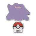Pokémon Gallery Pins: Ditto Standing Pin