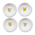 Pikachu Everyday Fun Kitchen Dip Cups (4-Pack)