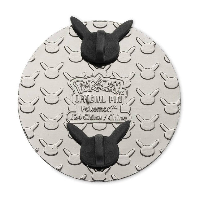 Slugma Pokémon Monthly Pins: Habitat Pin (7 of 12)