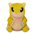 Sandshrew Sitting Cuties Plush - 4 ¾ In.