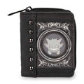 Pokémon Center × Vic Lee: Pokémon Scary Stories Clutch by Loungefly