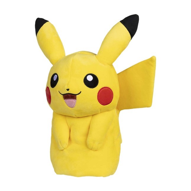 Pikachu Pokémon Golf Gear Plush Club Headcover