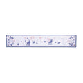 Pokémon Winter Woodland White Table Runner