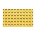Pokémon TCG: Pikachu Moods Playmat