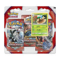 Pokémon TCG: Sun & Moon-Crimson Invasion 3 Booster Packs, Coin & Decidueye Promo Card