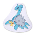 Pikachu & Lapras Pokémon Summer Days Beach Towel