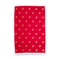 Pokémon Winter Wonders Red Sherpa Throw