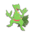 Sceptile Pokémon Pin