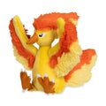 Moltres Sitting Cuties Plush - 8 ½ In.