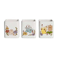 Pokémon Gardening Planters (3-Pack)